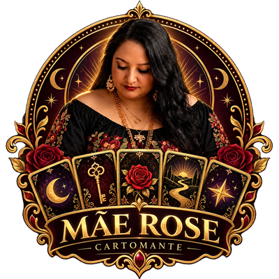 Mãe Rose, cartomante